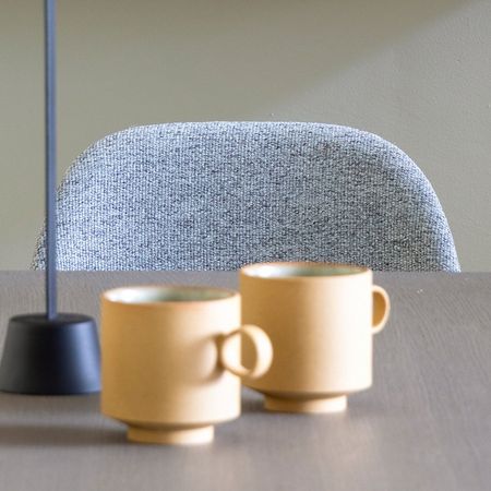 Zuiver Albert Kuip Soft Eetkamerstoel