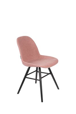 Albert Kuip Soft Eetkamerstoel