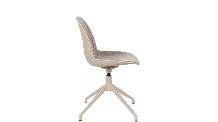 Zuiver Albert Kuip Swivel Bureaustoel