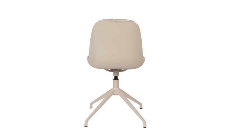 Zuiver Albert Kuip Swivel Bureaustoel