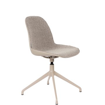 Zuiver Albert Kuip Swivel Bureaustoel