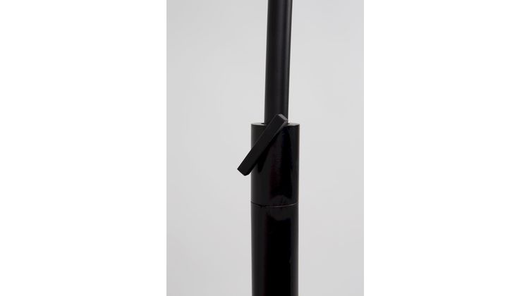 Zuiver Arc Vloerlamp