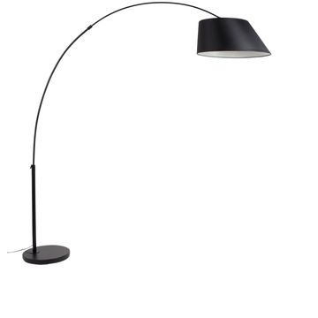 Zuiver Arc Vloerlamp