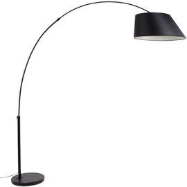 Zuiver Arc Vloerlamp