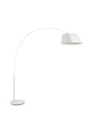 Zuiver Arc Vloerlamp