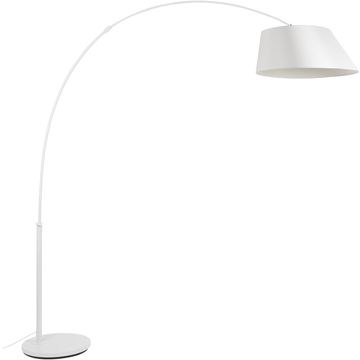 Zuiver Arc Vloerlamp