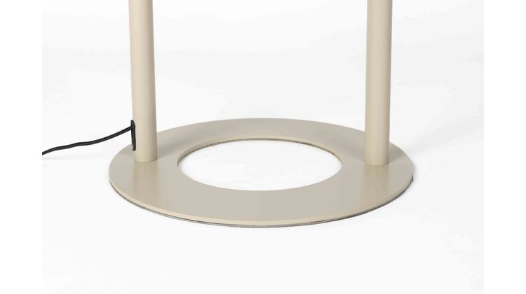 Zuiver Arch Vloerlamp