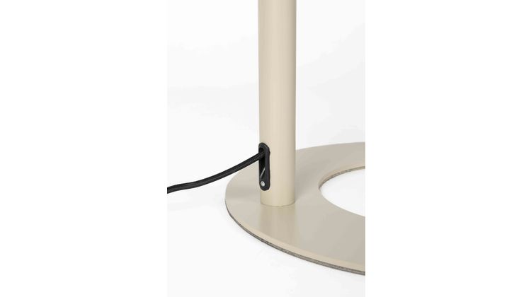 Zuiver Arch Vloerlamp