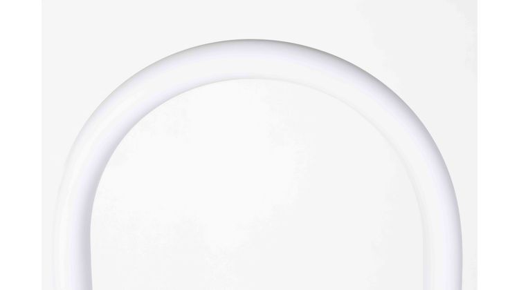 Zuiver Arch Vloerlamp