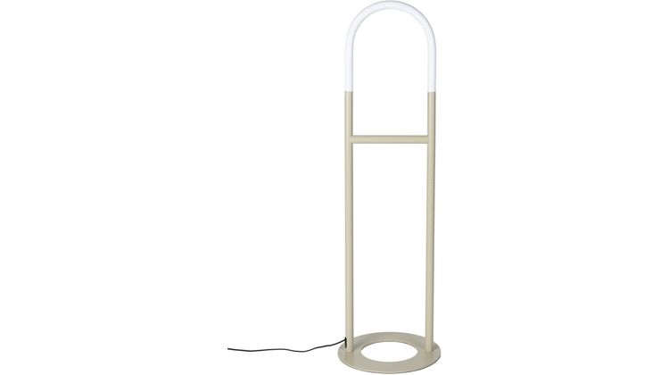 Zuiver Arch Vloerlamp