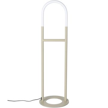 Zuiver Arch Vloerlamp