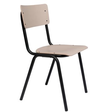 Zuiver Back to School Eetkamerstoel