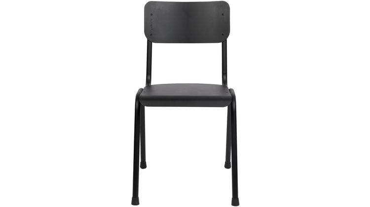 Zuiver Back to School (set van 2) Tuinstoel