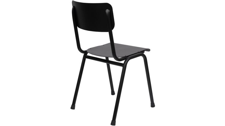 Zuiver Back to School (set van 2) Tuinstoel