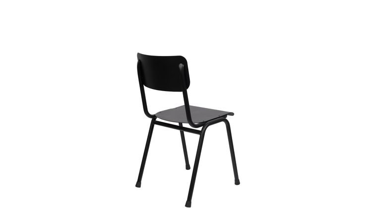 Zuiver Back to School (set van 2) Tuinstoel