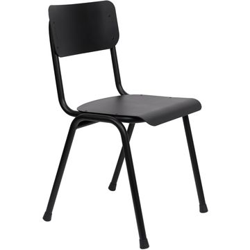 Zuiver Back to School (set van 2) Tuinstoel