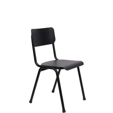Zuiver Back to School (set van 2) Tuinstoel