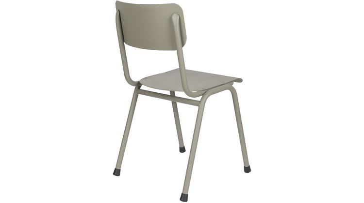 Zuiver Back to School (set van 2) Tuinstoel