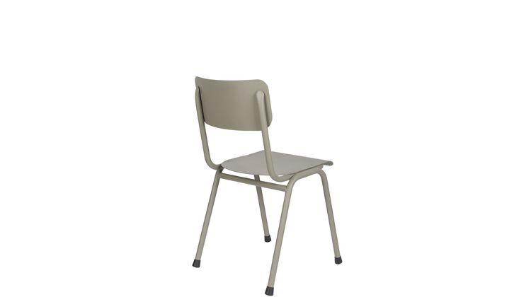 Zuiver Back to School (set van 2) Tuinstoel