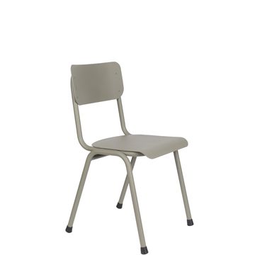 Zuiver Back to School (set van 2) Tuinstoel