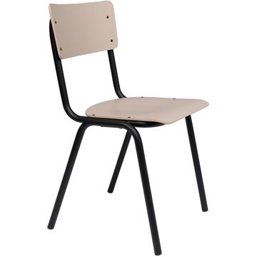Zuiver Back to School (set van 4) Eetkamerstoel