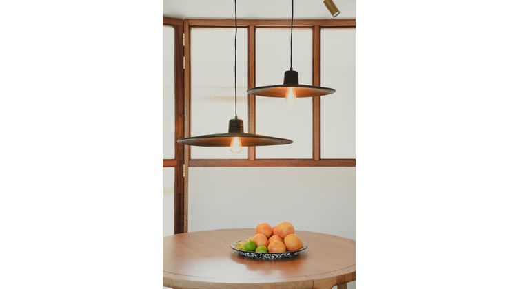 Zuiver Balance L Hanglamp