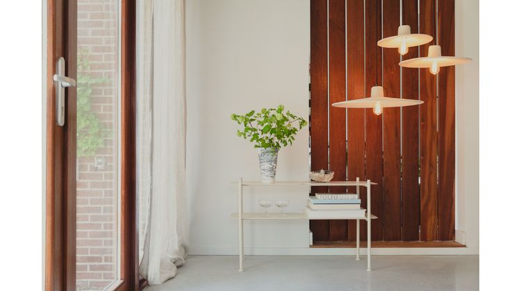 Zuiver Balance L Hanglamp