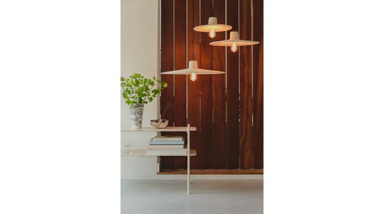Zuiver Balance L Hanglamp