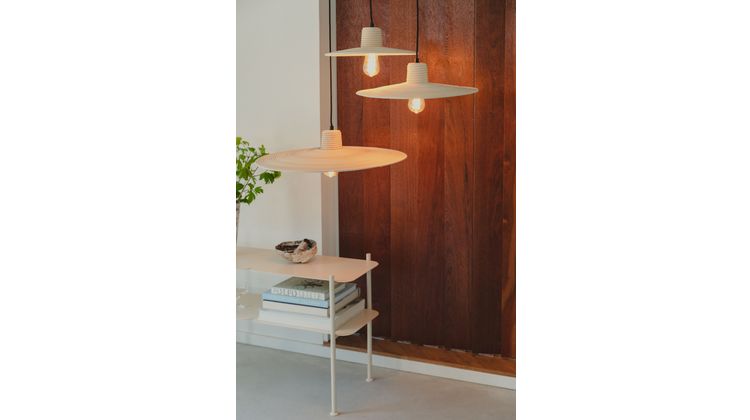 Zuiver Balance L Hanglamp