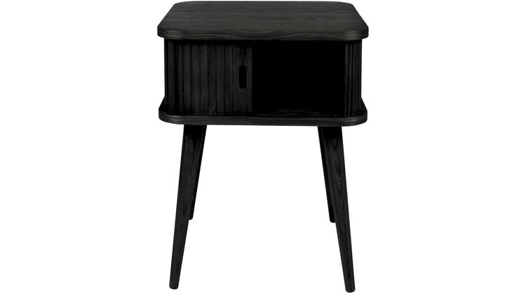 Zuiver Barbier Bijzettafel