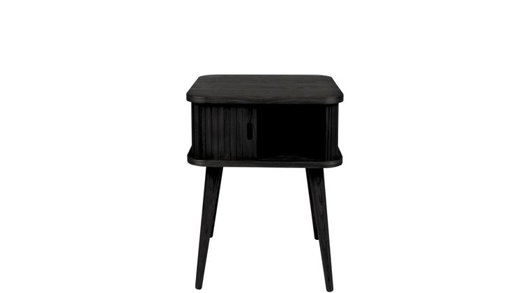 Zuiver Barbier Bijzettafel