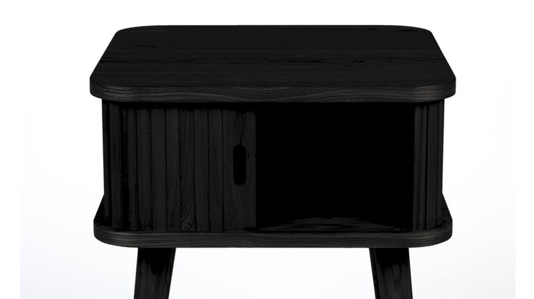 Zuiver Barbier Bijzettafel