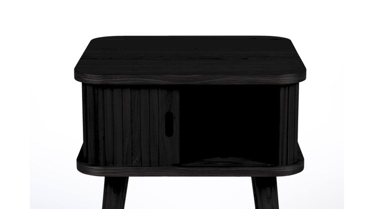 Zuiver Barbier Bijzettafel