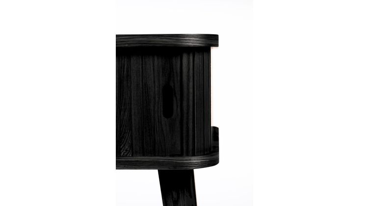 Zuiver Barbier Bijzettafel