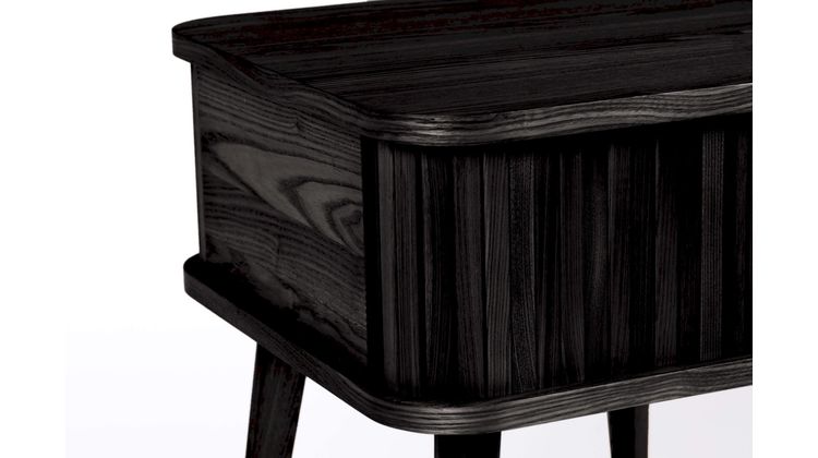 Zuiver Barbier Bijzettafel