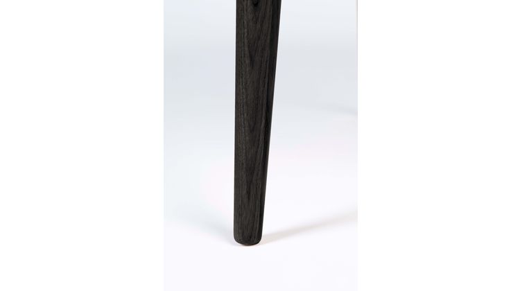 Zuiver Barbier Bijzettafel