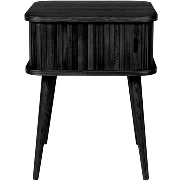 Zuiver Barbier Bijzettafel