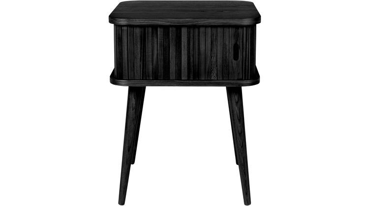 Zuiver Barbier Bijzettafel