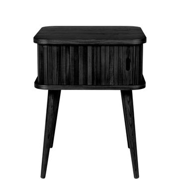 Zuiver Barbier Bijzettafel