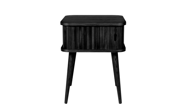Zuiver Barbier Bijzettafel