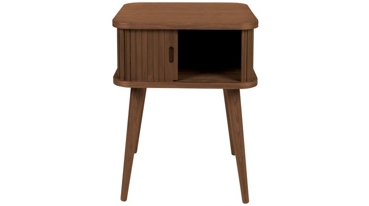 Zuiver Barbier Bijzettafel