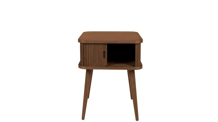 Zuiver Barbier Bijzettafel