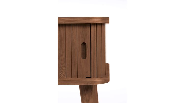 Zuiver Barbier Bijzettafel