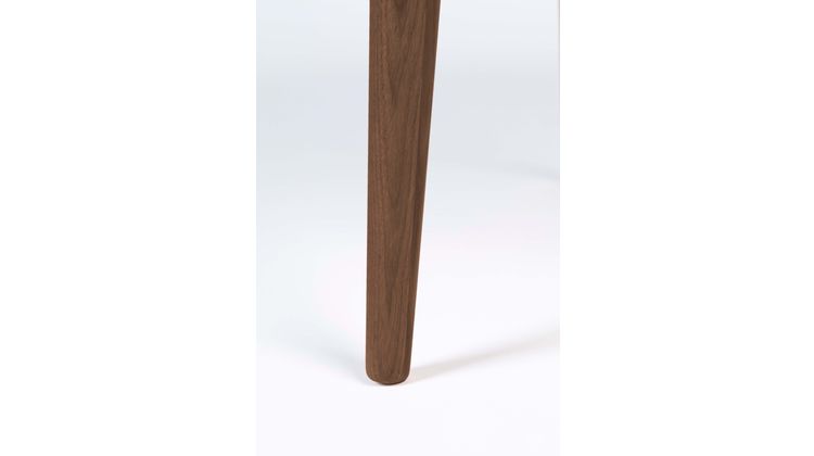 Zuiver Barbier Bijzettafel