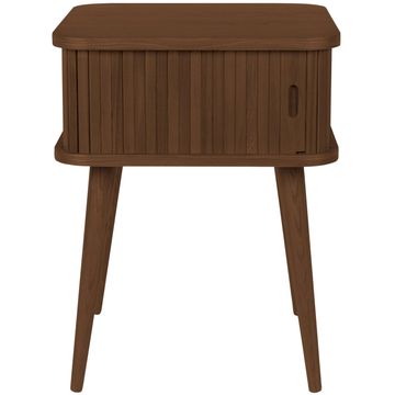 Zuiver Barbier Bijzettafel