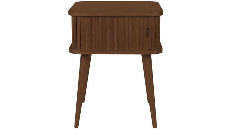 Zuiver Barbier Bijzettafel