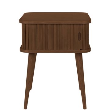 Zuiver Barbier Bijzettafel