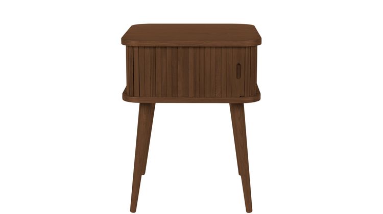 Zuiver Barbier Bijzettafel