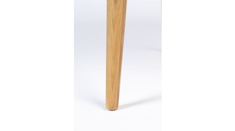 Zuiver Barbier Bijzettafel