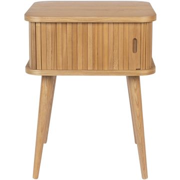 Zuiver Barbier Bijzettafel